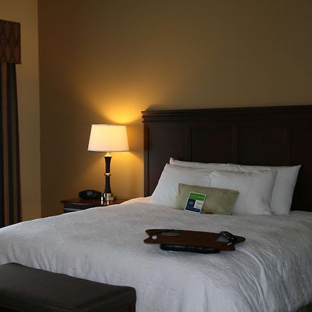 Hampton Inn Kilgore Quarto foto