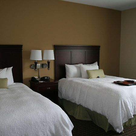Hampton Inn Kilgore Quarto foto