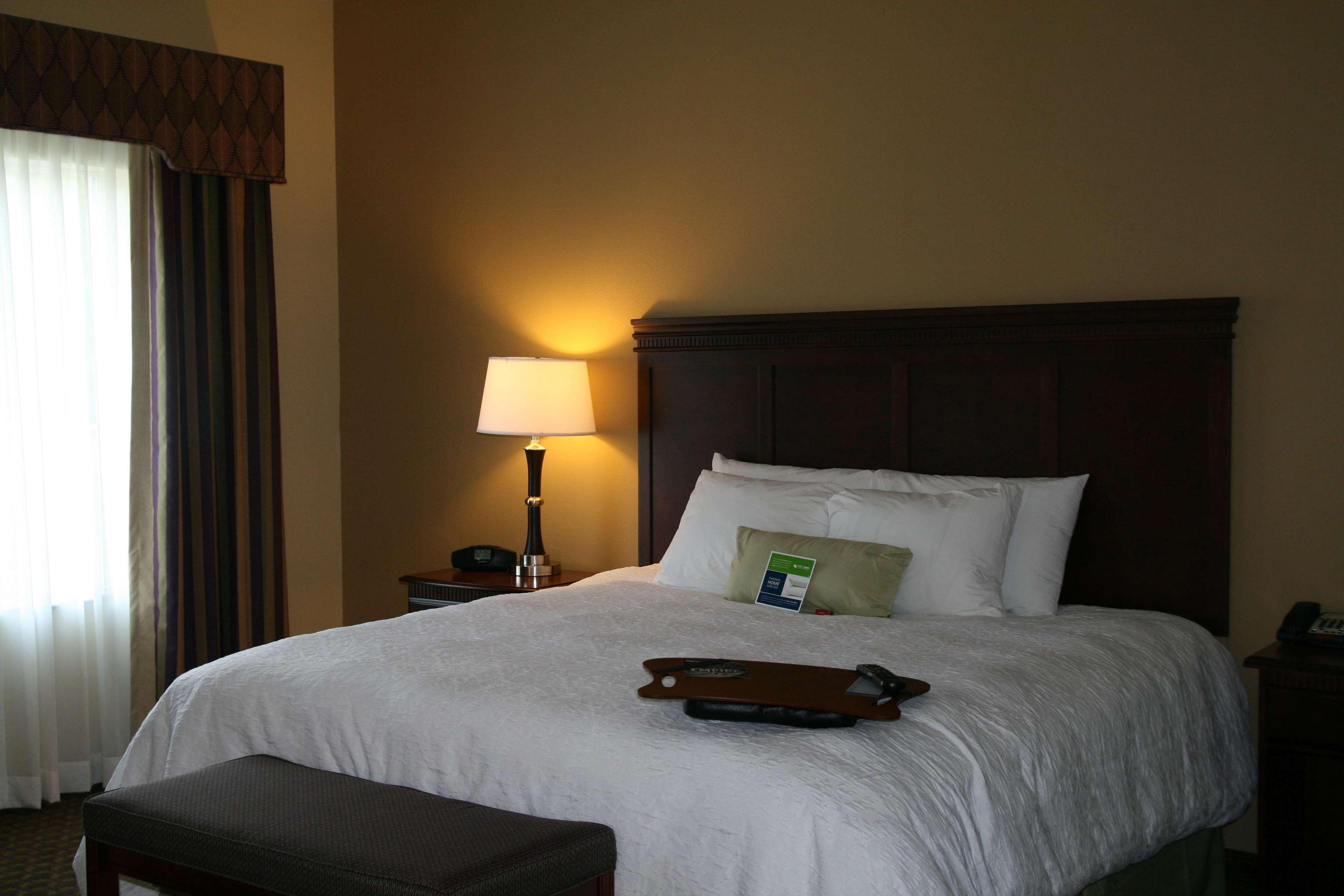 Hampton Inn Kilgore Quarto foto