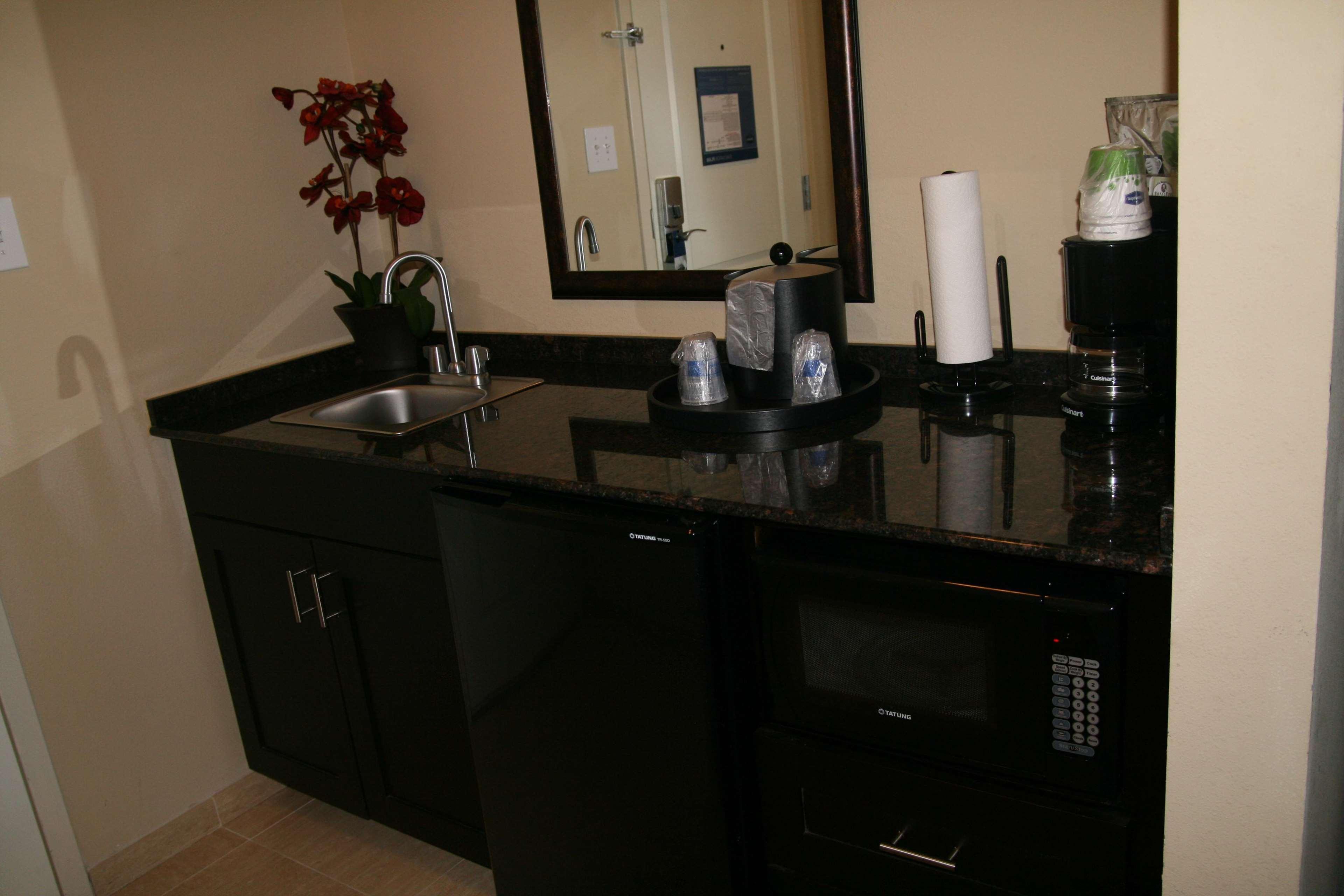 Hampton Inn Kilgore Quarto foto