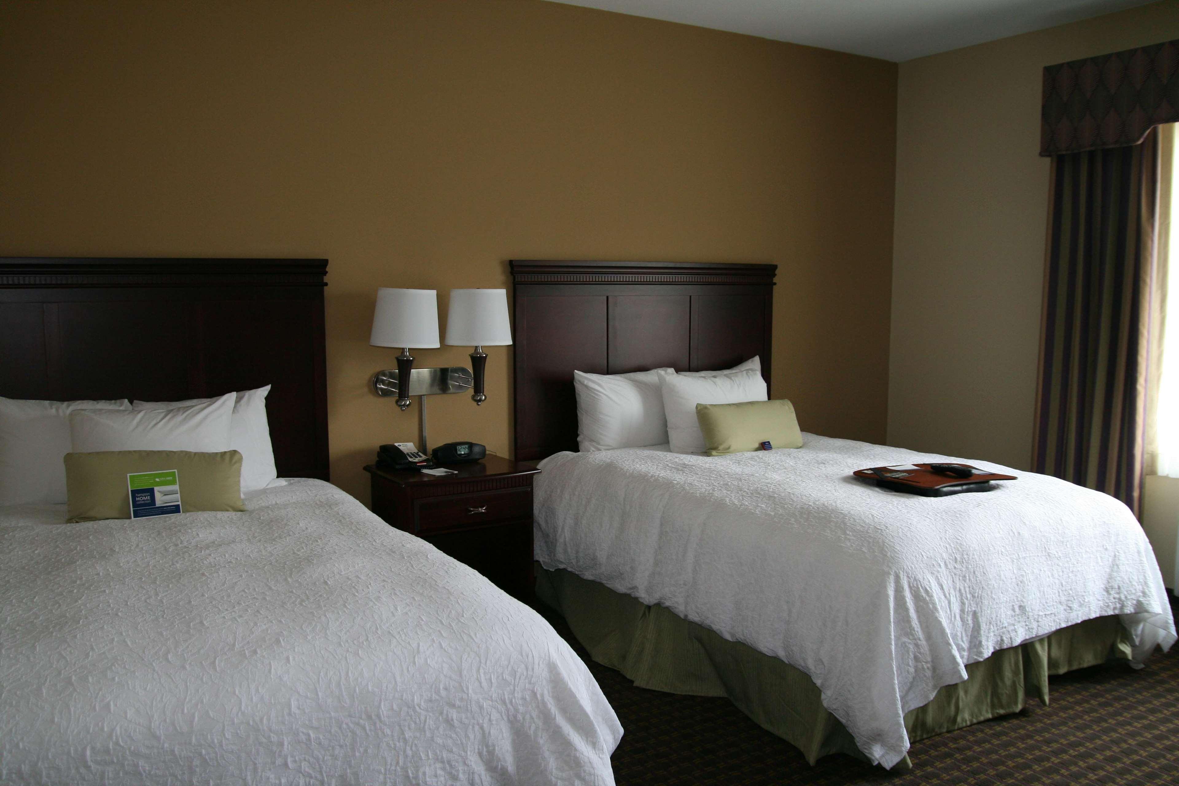 Hampton Inn Kilgore Quarto foto