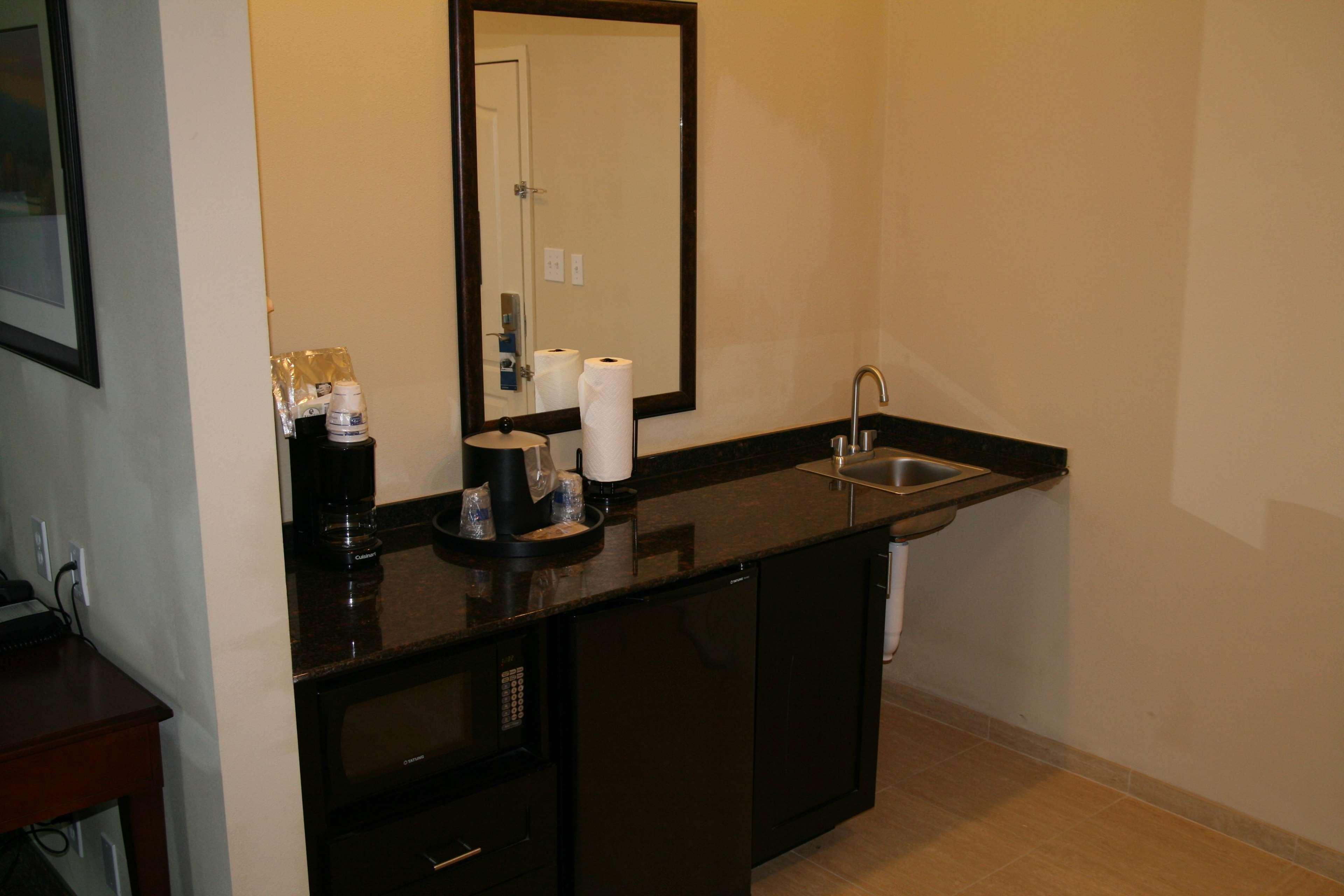 Hampton Inn Kilgore Quarto foto