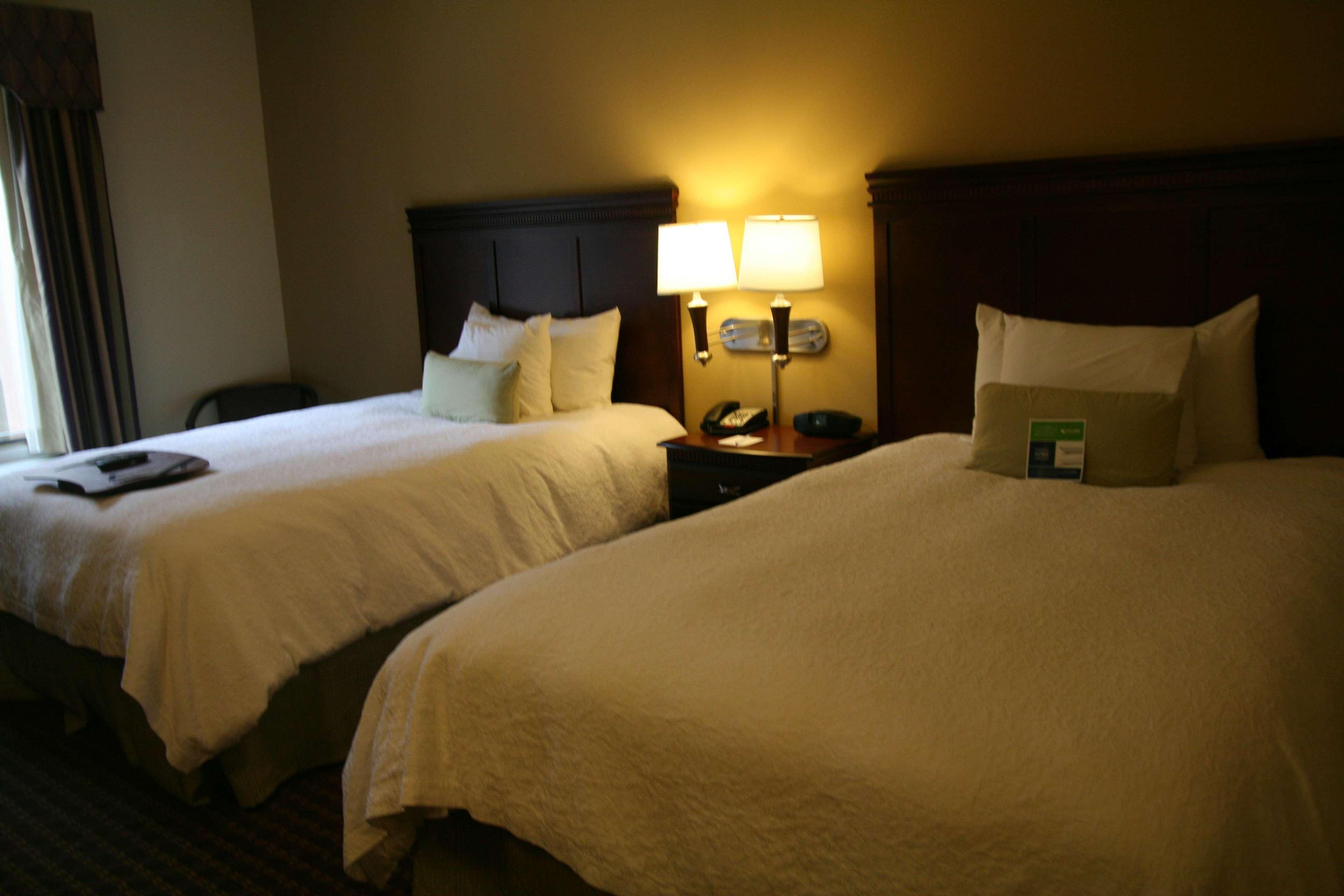 Hampton Inn Kilgore Quarto foto