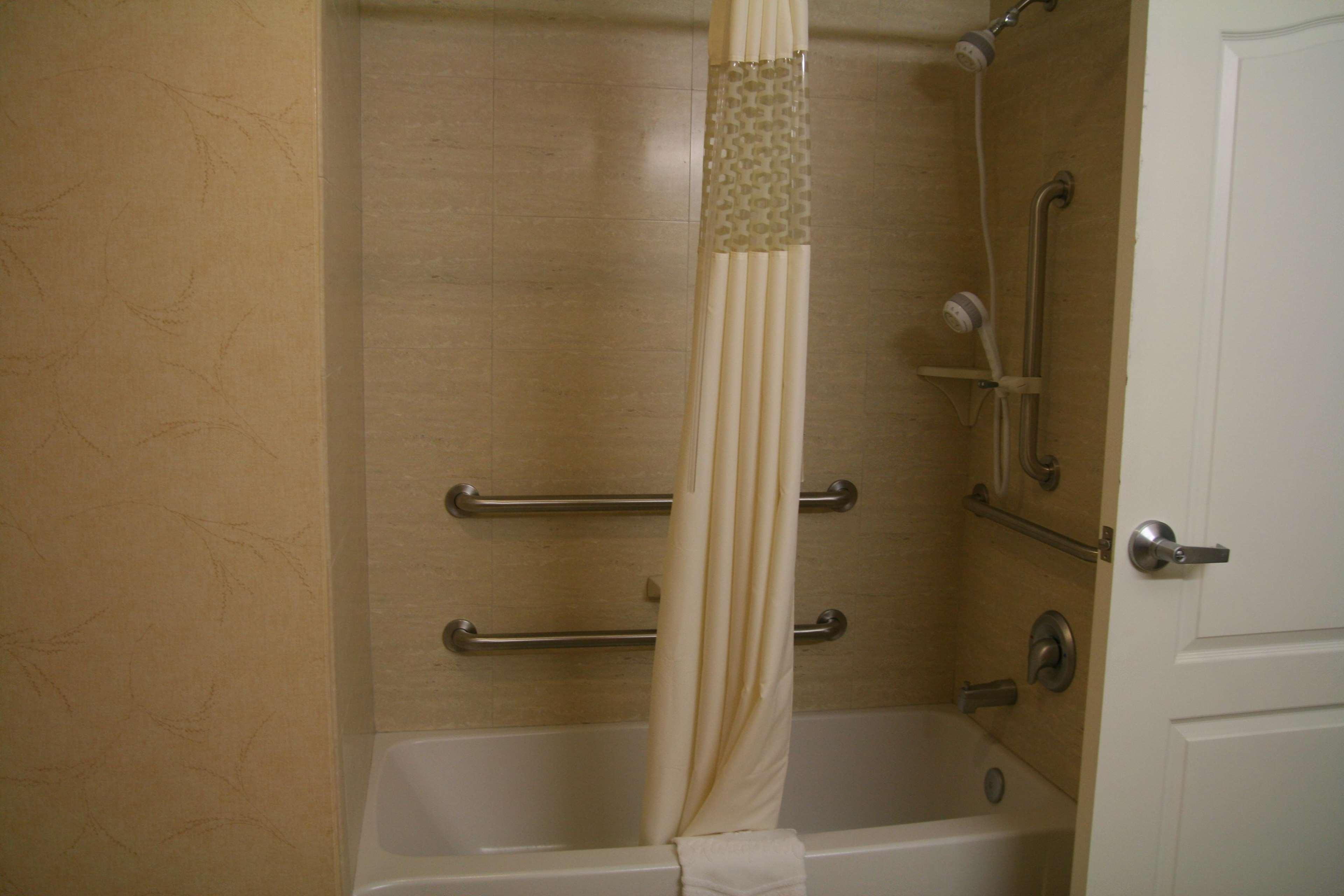 Hampton Inn Kilgore Quarto foto