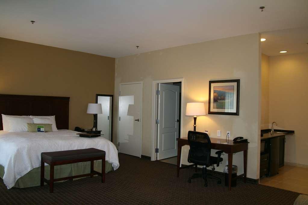 Hampton Inn Kilgore Quarto foto